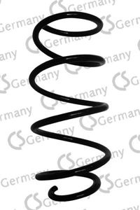 Arc spiral BMW Seria 3 (E90) (2005 - 2011) CS Germany 14.101.241 piesa NOUA