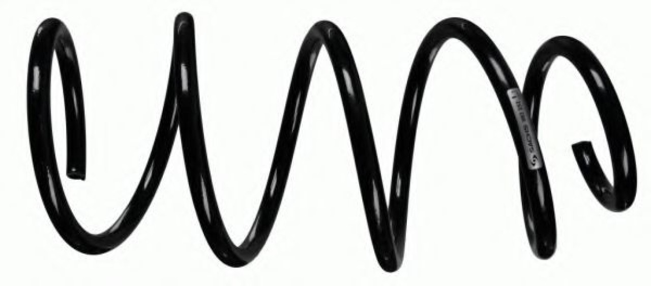Arc spiral BMW Seria 3 (E90) (2005 - 2011) SACHS 993 252 piesa NOUA