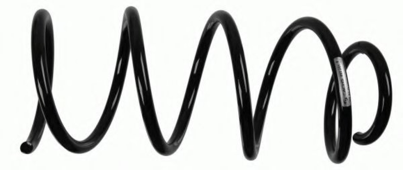 Arc spiral BMW Seria 3 (E90) (2005 - 2011) SACHS 993 251 piesa NOUA