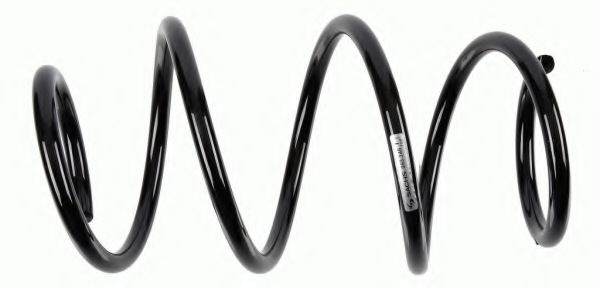 Arc spiral BMW Seria 3 (F30, F35, F80) (2011 - 2016) SACHS 993 345 piesa NOUA