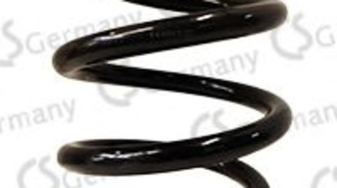 Arc spiral BMW Seria 3 Touring (E46) (1999 - 2005) CS Germany 14.101.535 piesa NOUA