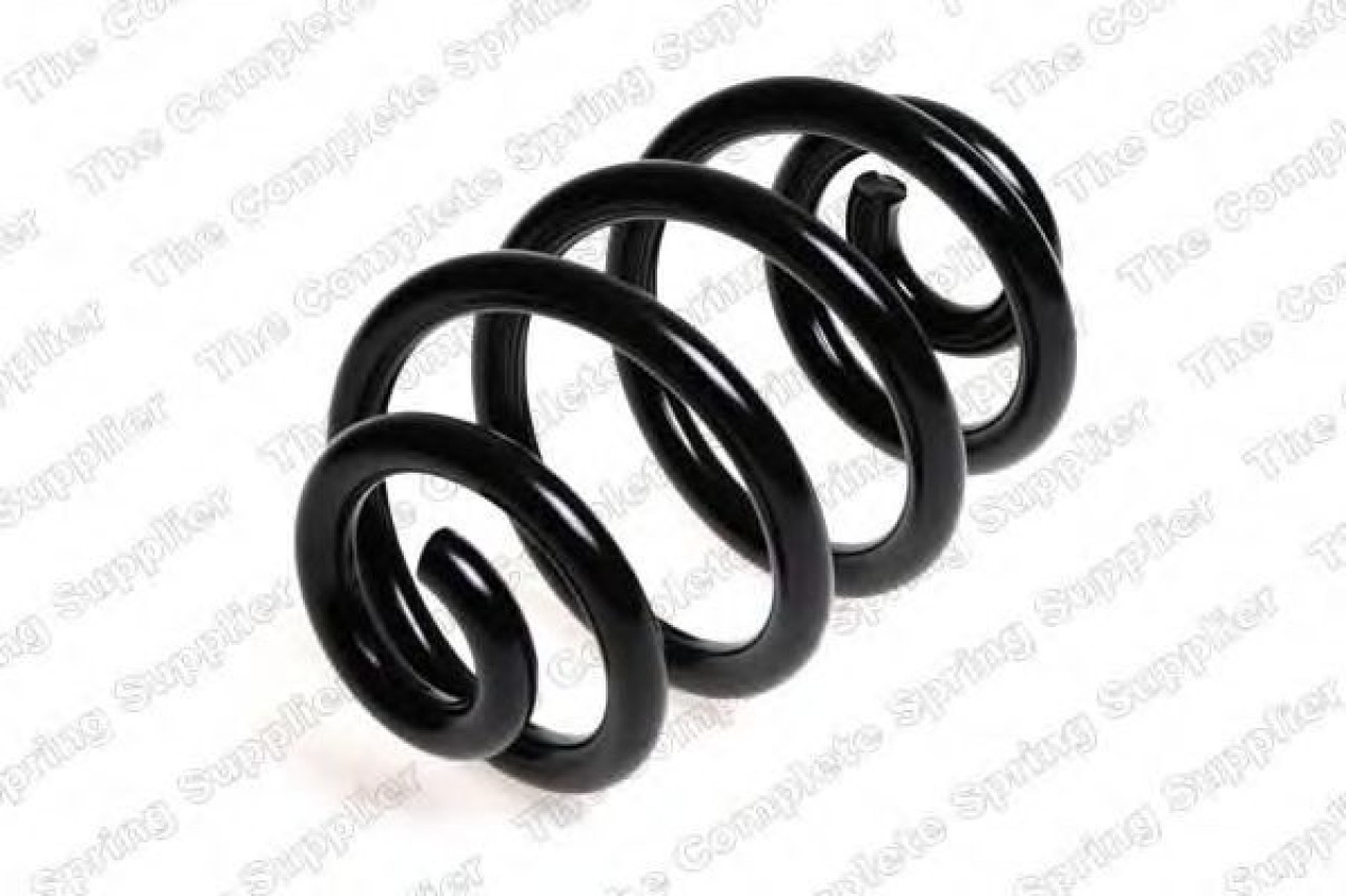 Arc spiral BMW Seria 3 Touring (E46) (1999 - 2005) LESJÖFORS 4208445 piesa NOUA