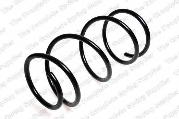 Arc spiral BMW Seria 3 Touring (E46) (1999 - 2005) LESJÖFORS 4008438 piesa NOUA