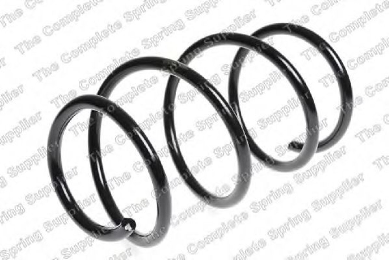 Arc spiral BMW Seria 3 Touring (E46) (1999 - 2005) LESJÖFORS 4008469 piesa NOUA