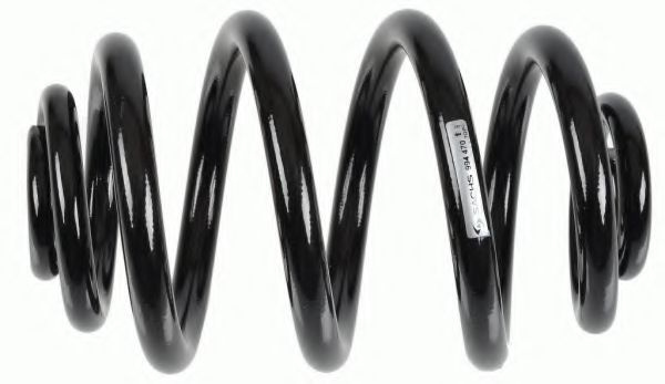 Arc spiral BMW Seria 3 Touring (E46) (1999 - 2005) SACHS 994 470 piesa NOUA