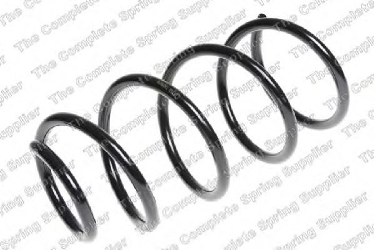 Arc spiral BMW Seria 3 Touring (E91) (2005 - 2012) LESJÖFORS 4008480 piesa NOUA