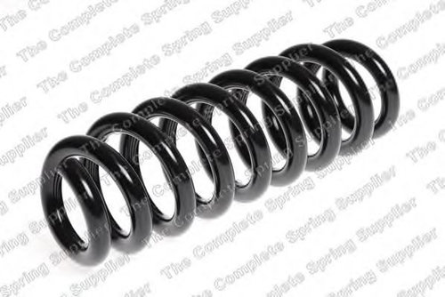 Arc spiral BMW Seria 3 Touring (E91) (2005 - 2012) LESJÖFORS 4208461 piesa NOUA