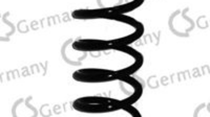 Arc spiral BMW Seria 5 (E39) (1995 - 2003) CS Germany 14.101.517 piesa NOUA