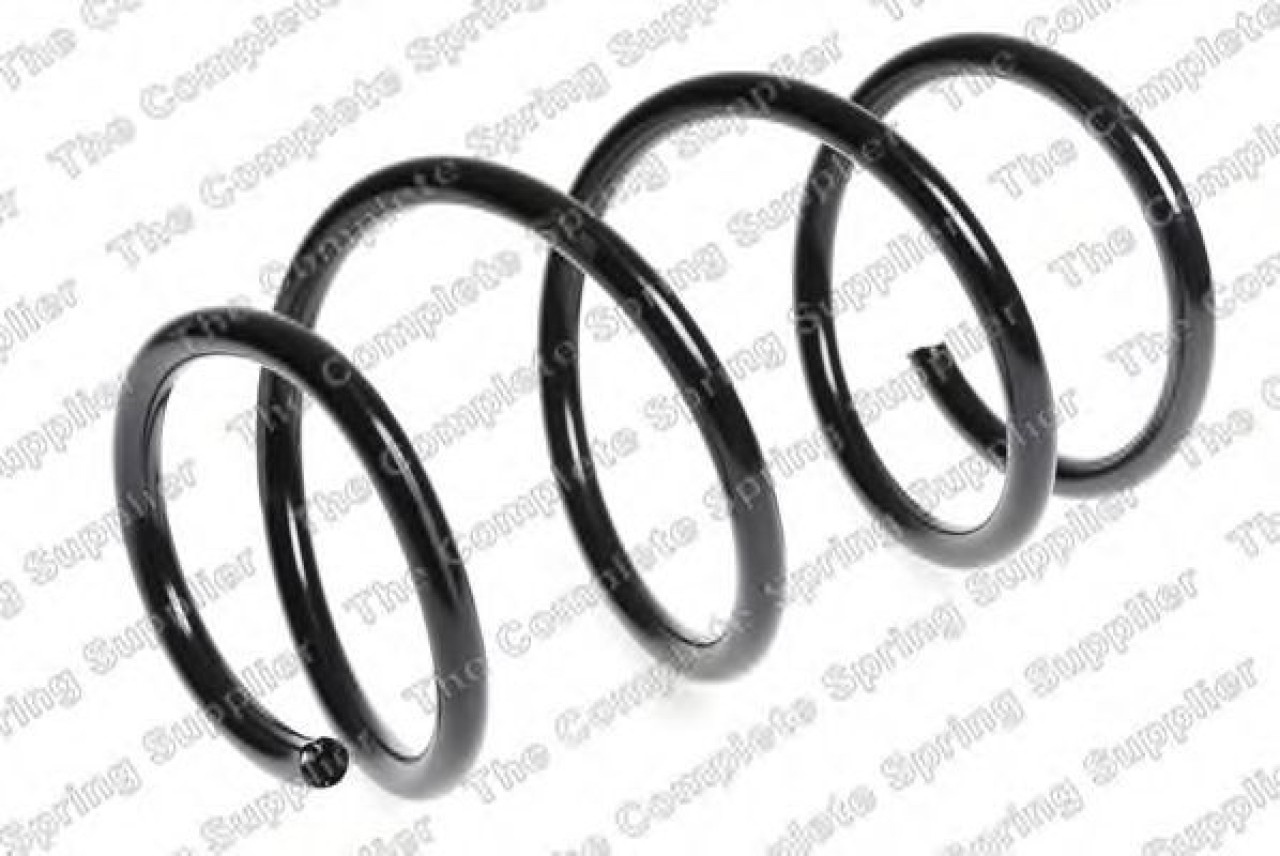 Arc spiral BMW Seria 5 (E39) (1995 - 2003) LESJÖFORS 4008470 piesa NOUA