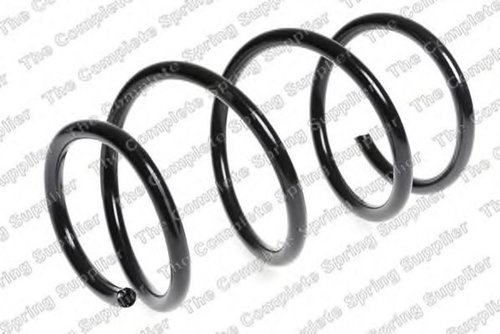 Arc spiral BMW Seria 5 (E39) (1995 - 2003) LESJÖFORS 4008470 piesa NOUA