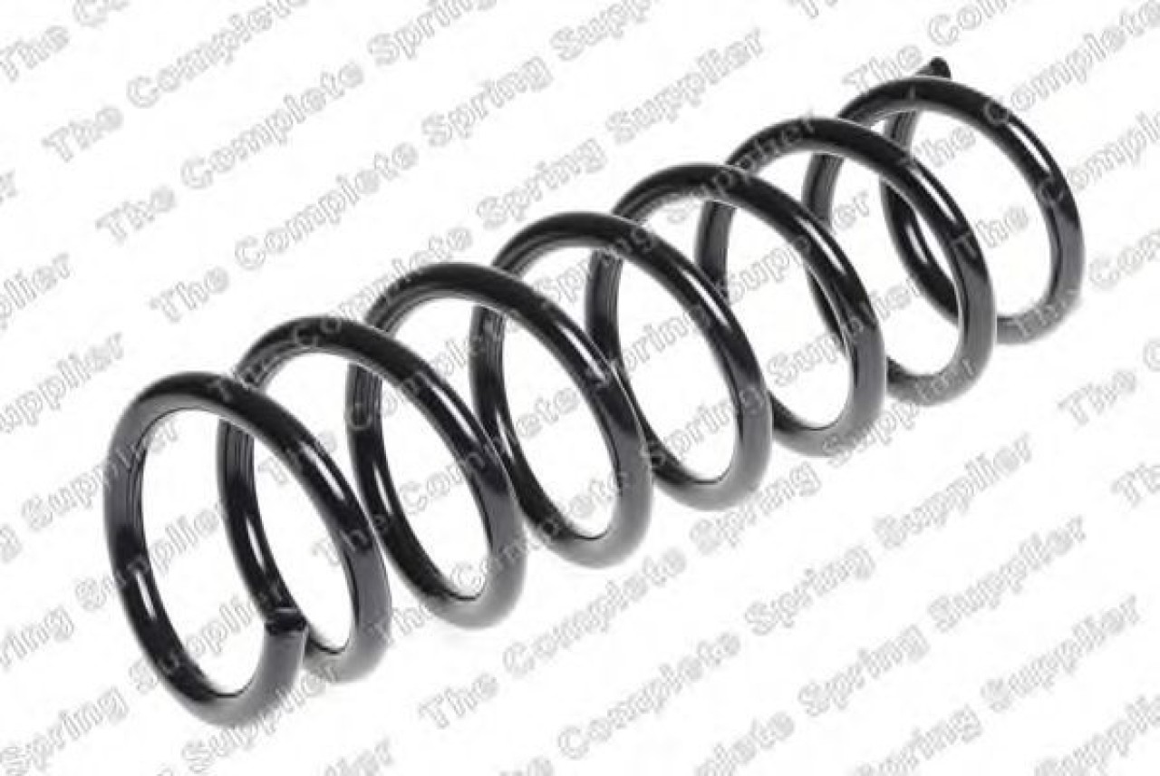 Arc spiral BMW Seria 5 (E39) (1995 - 2003) LESJÖFORS 4208472 piesa NOUA
