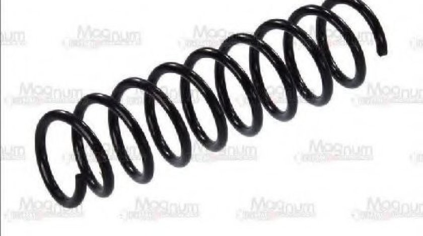 Arc spiral BMW Seria 5 (E39) (1995 - 2003) Magnum Technology SB059MT piesa NOUA