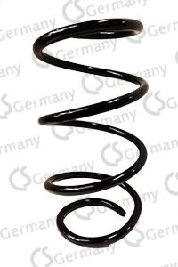 Arc spiral BMW Seria 5 (E60) (2003 - 2010) CS Germany 14.101.505 piesa NOUA