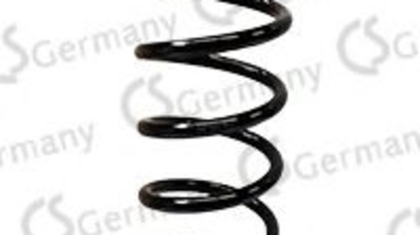 Arc spiral BMW Seria 5 (E60) (2003 - 2010) CS Germany 14.101.511 piesa NOUA