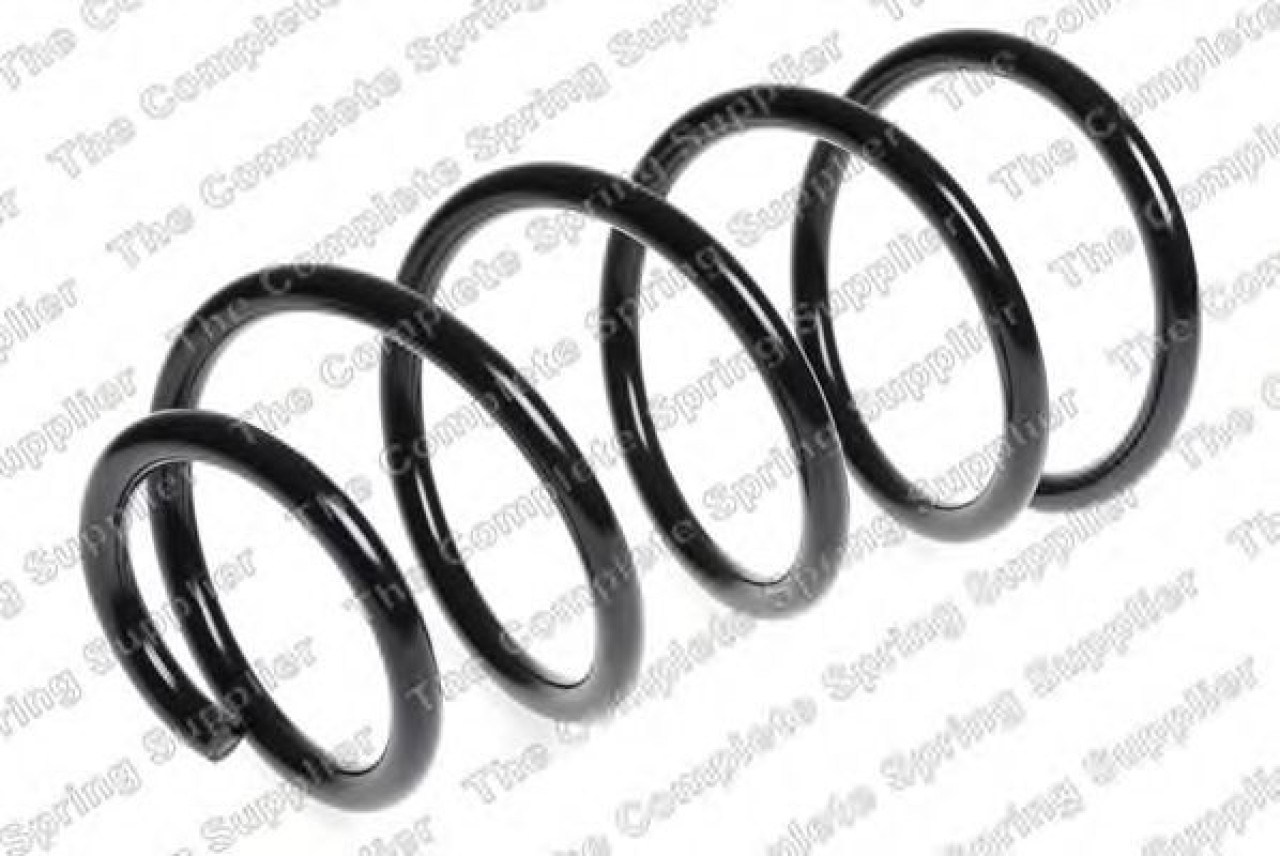 Arc spiral BMW Seria 5 (E60) (2003 - 2010) LESJÖFORS 4008477 piesa NOUA
