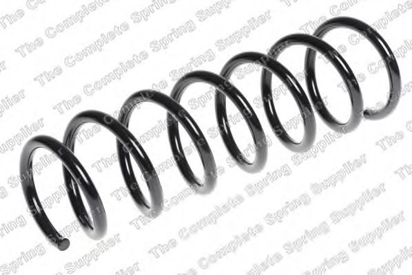 Arc spiral BMW Seria 5 (E60) (2003 - 2010) LESJÖFORS 4208473 piesa NOUA
