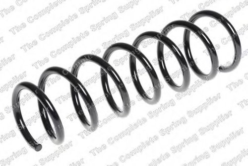 Arc spiral BMW Seria 5 (E60) (2003 - 2010) LESJÖFORS 4208473 piesa NOUA