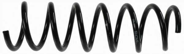 Arc spiral BMW Seria 5 (E60) (2003 - 2010) SACHS 996 980 piesa NOUA