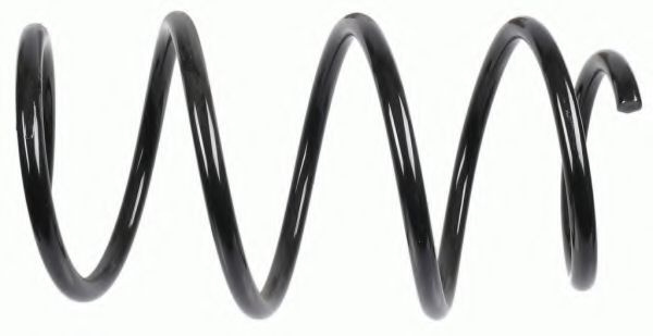 Arc spiral BMW Seria 5 (E60) (2003 - 2010) SACHS 998 462 piesa NOUA