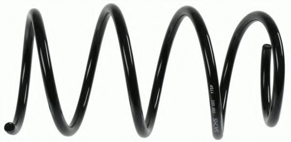 Arc spiral BMW Seria 5 (E60) (2003 - 2010) SACHS 998 460 piesa NOUA