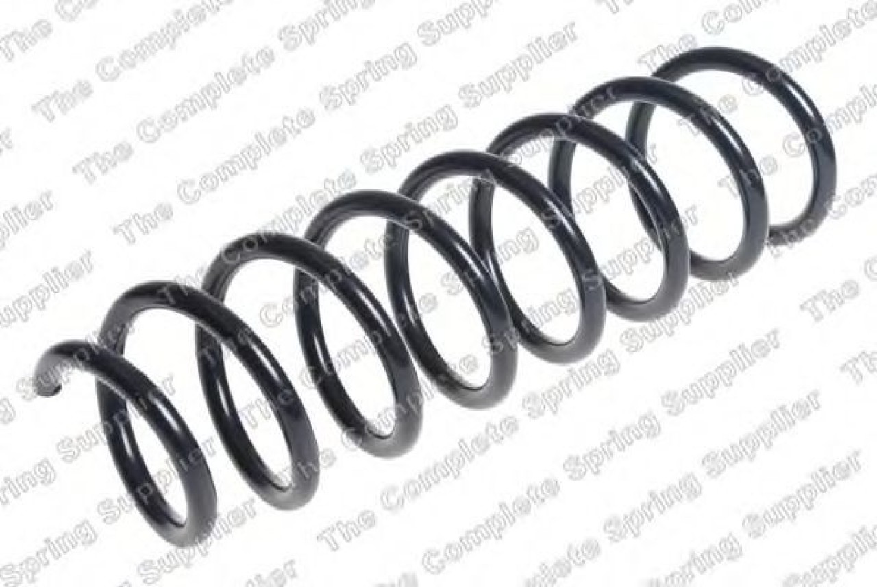 Arc spiral BMW Seria 5 (F10, F18) (2009 - 2016) LESJÖFORS 4208481 piesa NOUA