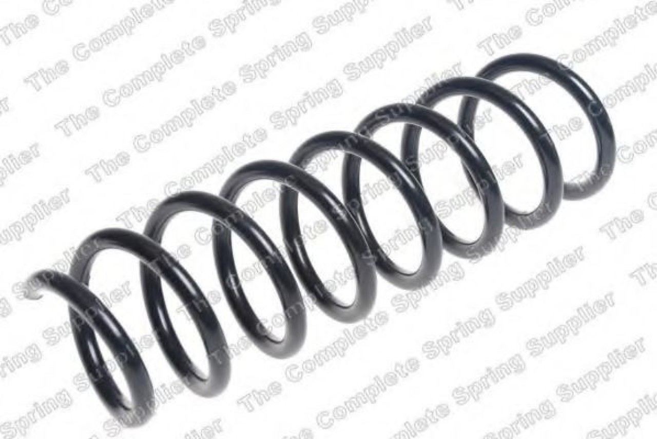 Arc spiral BMW Seria 5 (F10, F18) (2009 - 2016) LESJÖFORS 4208497 piesa NOUA