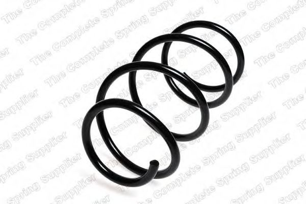 Arc spiral BMW Seria 5 Touring (E39) (1997 - 2004) LESJÖFORS 4008428 piesa NOUA