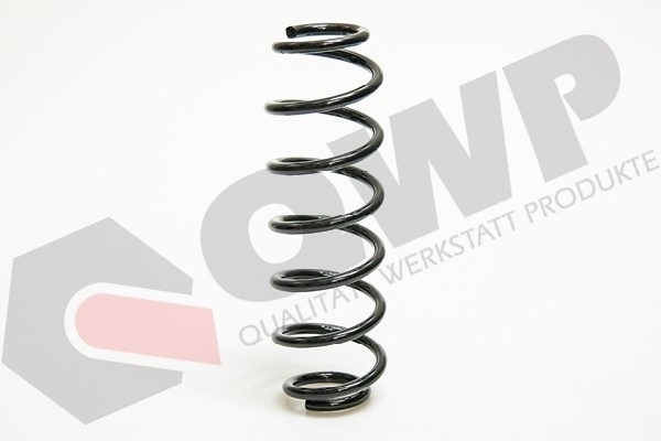 Arc spiral BMW Seria 5 Touring (E39) (1997 - 2004) QWP WCS336 piesa NOUA
