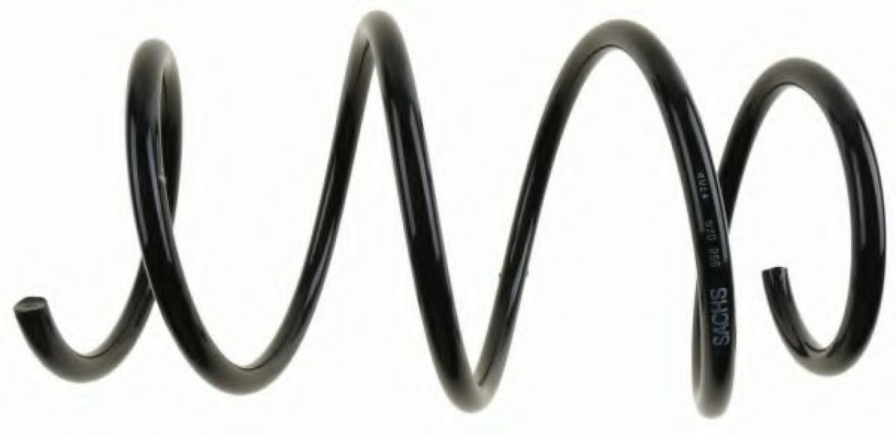 Arc spiral BMW Seria 5 Touring (E39) (1997 - 2004) SACHS 998 049 piesa NOUA