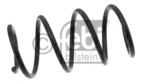 Arc spiral BMW Seria 5 Touring (E61) (2004 - 2010) FEBI BILSTEIN 46959 piesa NOUA