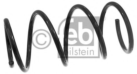 Arc spiral BMW Seria 5 Touring (E61) (2004 - 2010) FEBI BILSTEIN 46952 piesa NOUA