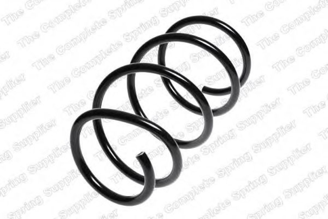 Arc spiral BMW Seria 5 Touring (E61) (2004 - 2010) LESJÖFORS 4008455 piesa NOUA