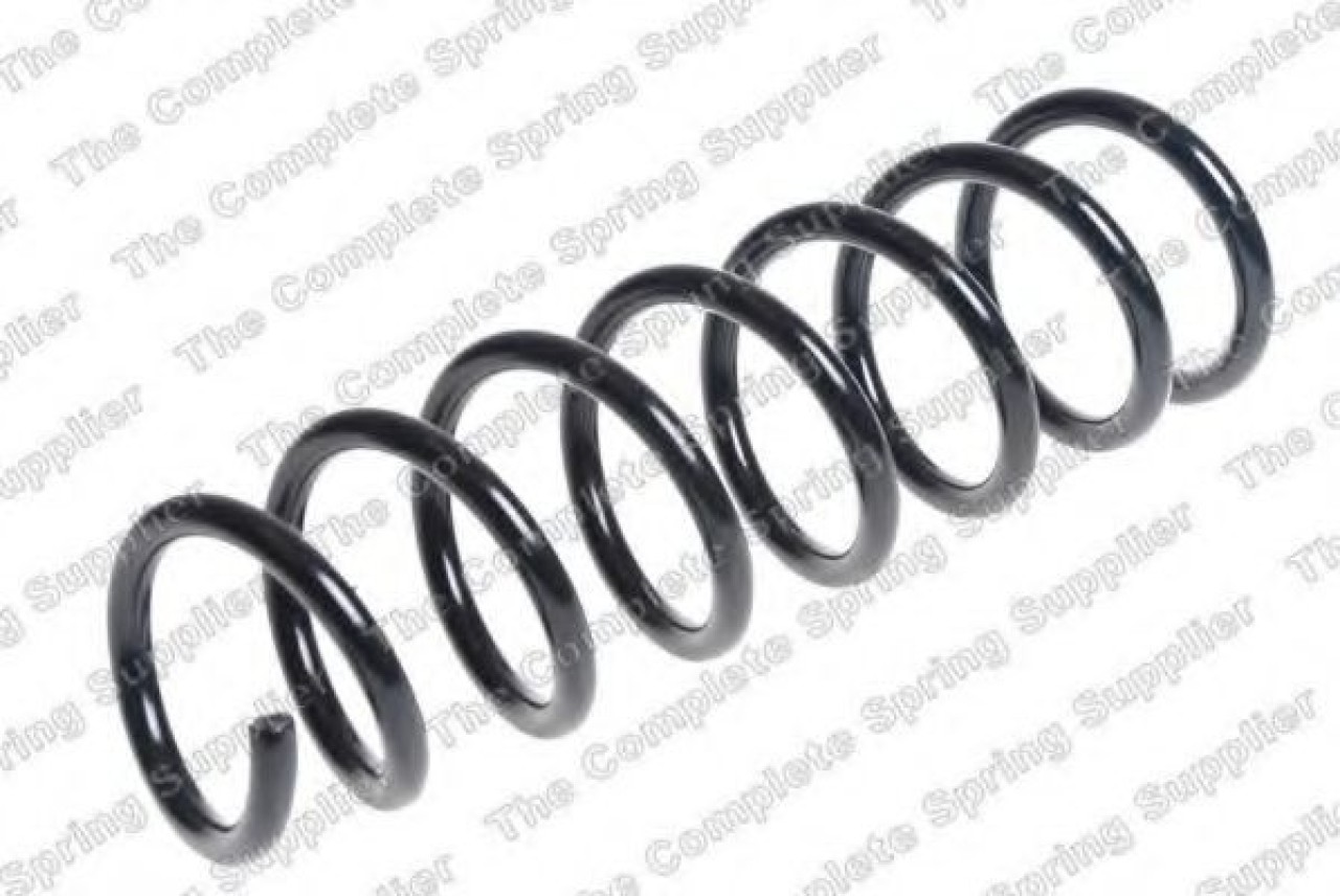 Arc spiral BMW Seria 5 Touring (F11) (2010 - 2016) LESJÖFORS 4008496 piesa NOUA