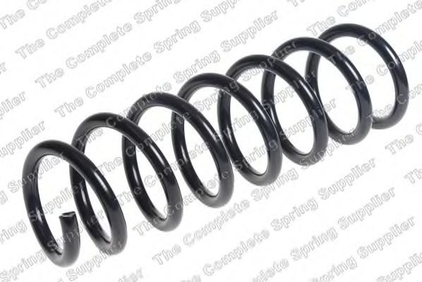 Arc spiral BMW Seria 5 Touring (F11) (2010 - 2016) LESJÖFORS 4008500 piesa NOUA