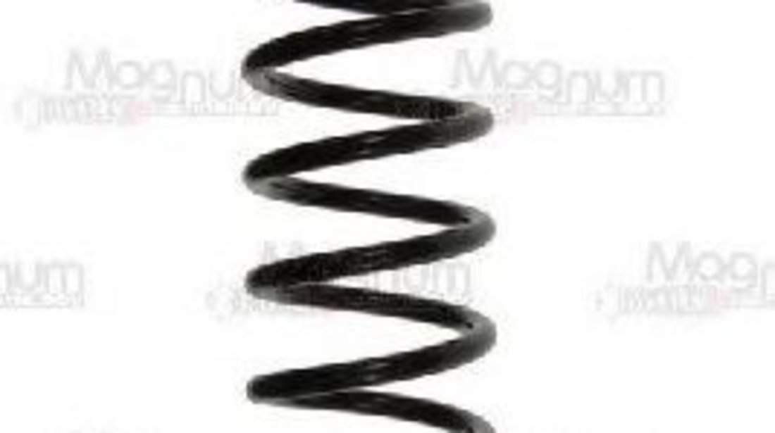 Arc spiral BMW Seria 7 (E38) (1994 - 2001) Magnum Technology SB065MT piesa NOUA