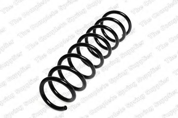 Arc spiral BMW Seria 7 (E65, E66, E67) (2001 - 2009) LESJÖFORS 4208451 piesa NOUA