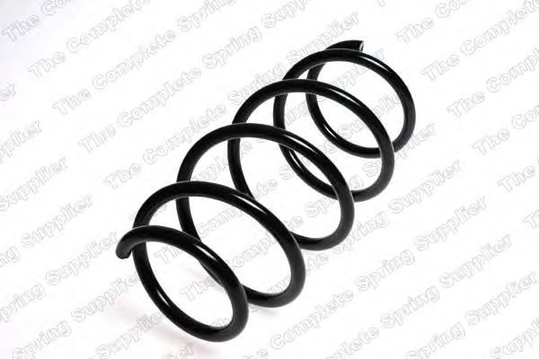 Arc spiral BMW Seria 7 (E65, E66, E67) (2001 - 2009) LESJÖFORS 4008468 piesa NOUA
