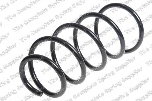 Arc spiral BMW X1 (E84) (2009 - 2015) LESJÖFORS 4008507 piesa NOUA