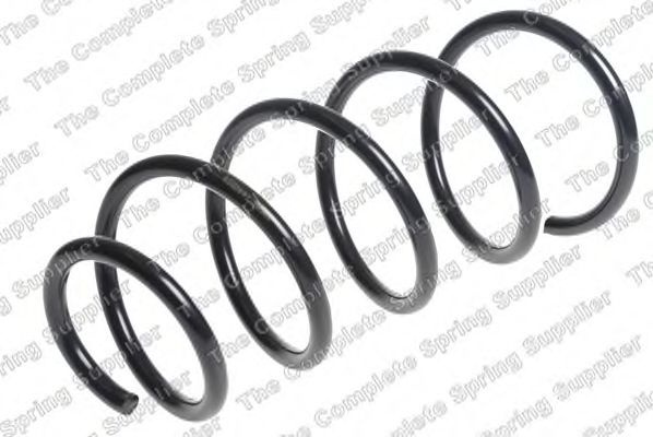 Arc spiral BMW X1 (E84) (2009 - 2015) LESJÖFORS 4008508 piesa NOUA