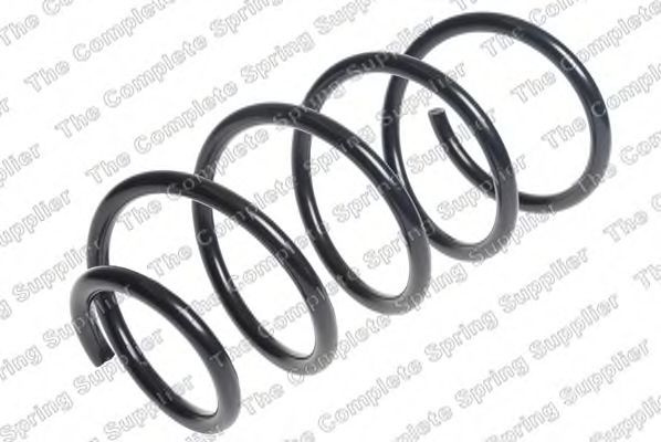 Arc spiral BMW X1 (E84) (2009 - 2015) LESJÖFORS 4008509 piesa NOUA