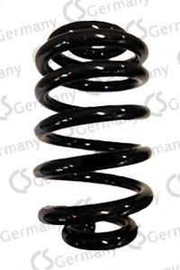 Arc spiral BMW X3 (E83) (2004 - 2011) CS Germany 14.101.254 piesa NOUA