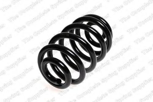 Arc spiral BMW X3 (E83) (2004 - 2011) LESJÖFORS 4208450 piesa NOUA