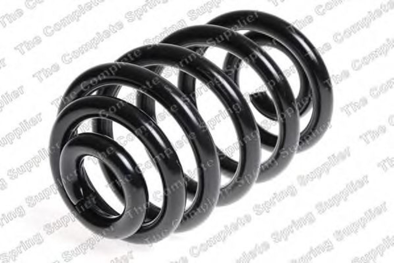 Arc spiral BMW X3 (E83) (2004 - 2011) LESJÖFORS 4208459 piesa NOUA