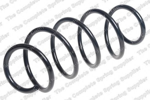 Arc spiral BMW X3 (F25) (2010 - 2016) LESJÖFORS 4008521 piesa NOUA