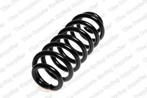 Arc spiral BMW X5 (E53) (2000 - 2006) LESJÖFORS 4208457 piesa NOUA