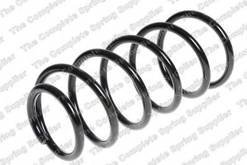 Arc spiral CHEVROLET AVEO Hatchback (T250, T255) (2007 - 2016) LESJÖFORS 4014205 piesa NOUA