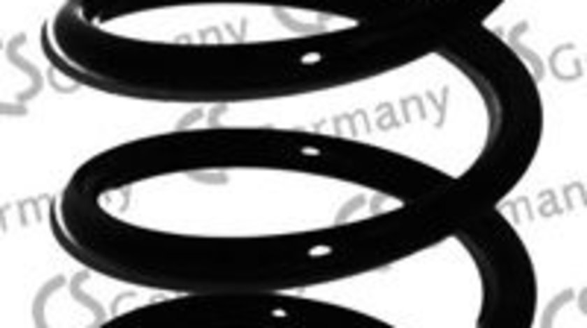 Arc spiral CHEVROLET AVEO Limuzina (T250, T255) (2005 - 2016) CS Germany 14.870.511 piesa NOUA