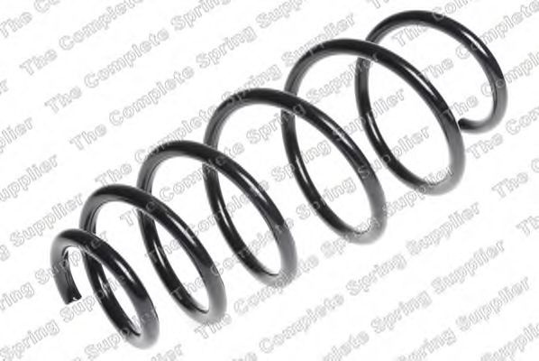 Arc spiral CHEVROLET CRUZE (J300) (2009 - 2016) LESJÖFORS 4063542 piesa NOUA