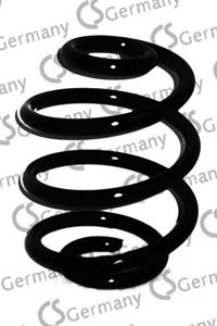 Arc spiral CHEVROLET KALOS (2005 - 2016) CS Germany 14.870.511 piesa NOUA