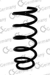 Arc spiral CHEVROLET KALOS Limuzina (2005 - 2016) CS Germany 14.870.520 piesa NOUA